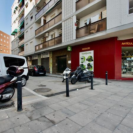 Vanili Santa Pola Exterior photo